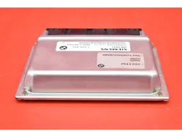 BMW 5 E39 Centralina/modulo motore ECU 7509942