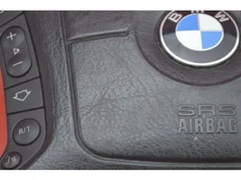 BMW 5 E39 Airbag dello sterzo 6751474