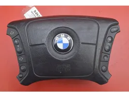 BMW 5 E39 Airbag dello sterzo 6751474