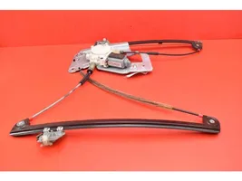 BMW 5 E39 Priekinio el. lango pakėlimo mechanizmo komplektas 8360512