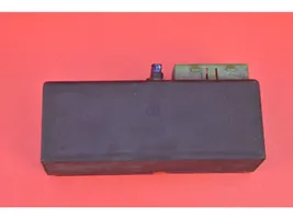 BMW 3 E30 Unité de commande, module ECU de moteur 65818354172