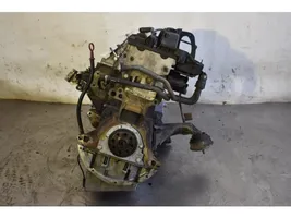 BMW 3 E36 Moteur M47D20