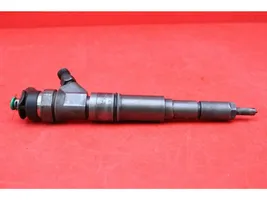 BMW 3 E46 Injecteur de carburant 7789661