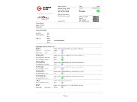 BMW 3 E46 Injecteur de carburant 7789661