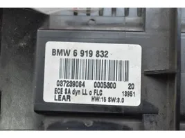 BMW 3 E46 Light switch 6919832