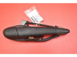 BMW 3 E46 Front door exterior handle 51218253454