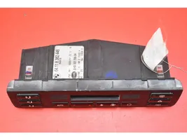 BMW 3 E46 Ilmastoinnin ohjainlaite 64118382446