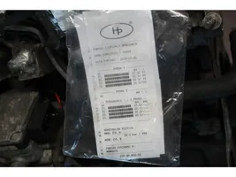 BMW 3 E36 Moteur M47D20