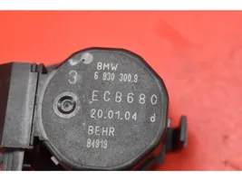 BMW 5 E60 E61 Motorino attuatore aria 6930300