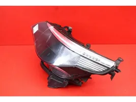 BMW 5 E60 E61 Phare frontale 20-A938