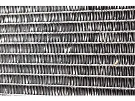 BMW 5 E60 E61 Gaisa kondicioniera radiators (salonā) 2282939