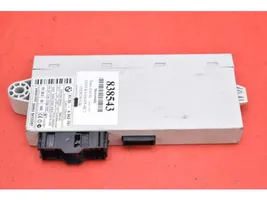 BMW 5 E60 E61 Unité de commande, module ECU de moteur 6943791