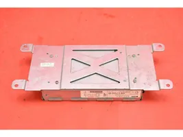 BMW 5 E60 E61 Komputer / Sterownik ECU silnika 9116725