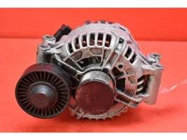 BMW 5 E60 E61 Alternador 7542529-02