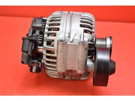 BMW 5 E60 E61 Generator/alternator 7542529-02