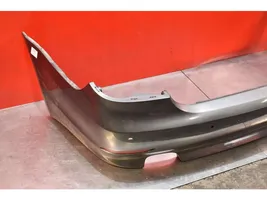 BMW 5 E60 E61 Rear bumper BMW