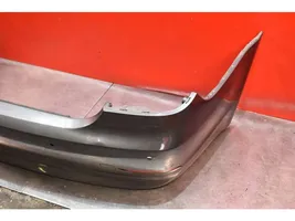 BMW 5 E60 E61 Rear bumper BMW