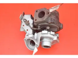 BMW 5 E60 E61 Cześć układu próżniowego turbosprężarki 7794020