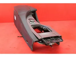 BMW 5 E60 E61 Console centrale 7034086