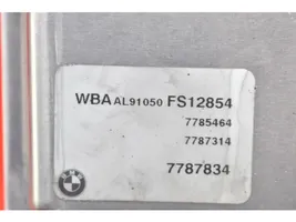 BMW 3 E36 Galios (ECU) modulis 7787314