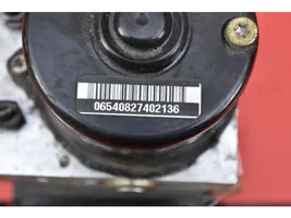 BMW X3 E83 ABS Steuergerät 3451-6759045