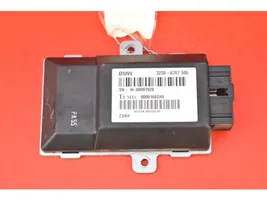 BMW 7 E65 E66 Unité de commande, module ECU de moteur 6767506