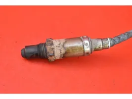 BMW 7 E65 E66 Sonde lambda 0258005298