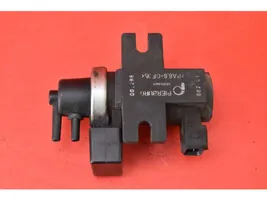 BMW 3 E36 Vacuum valve 72279600