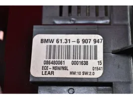 BMW 3 E36 Valokatkaisija 61316907947