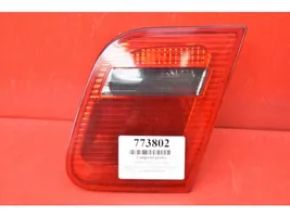 BMW 3 E36 Lampa tylna BMW