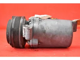 BMW 3 E36 Ilmastointilaitteen kompressorin pumppu (A/C) 8386650