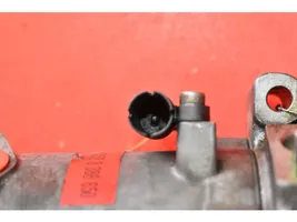 BMW 3 E36 Ilmastointilaitteen kompressorin pumppu (A/C) 8386650