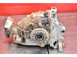 BMW X3 E83 Mechanizm różnicowy tylny / Dyferencjał 7526158