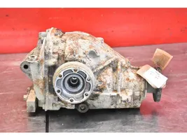 BMW X3 E83 Mechanizm różnicowy tylny / Dyferencjał 7526158