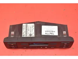 BMW 3 E36 Centralina del climatizzatore 64.116902440