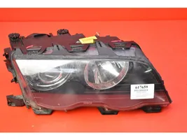 BMW 3 E36 Lampa przednia 6902760