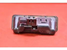 BMW X3 E83 Tailgate/trunk/boot exterior handle 7118158