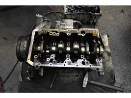 BMW X3 E83 Blocco motore 7786664