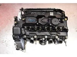 BMW X3 E83 Testata motore 778587609