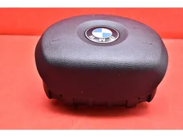 BMW X3 E83 Poduszka powietrzna Airbag kierownicy 305166199001-AG