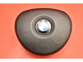 BMW X3 E83 Poduszka powietrzna Airbag kierownicy 305166199001-AG