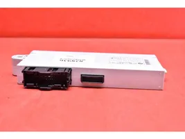 BMW X3 E83 Unité de commande, module ECU de moteur 6943791