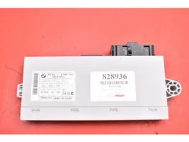 BMW X3 E83 Komputer / Sterownik ECU silnika 6943791