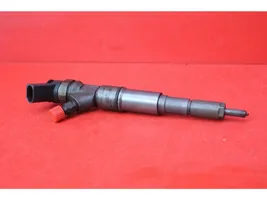 BMW 5 E60 E61 Injecteur de carburant 7794652