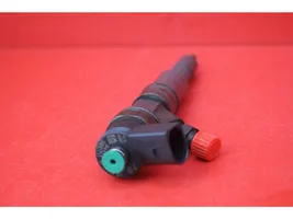 BMW 5 E60 E61 Injecteur de carburant 7794652