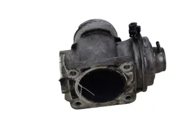 BMW 5 E39 EGR valve 712247177