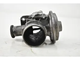 BMW 3 E36 EGR-venttiili 72252302