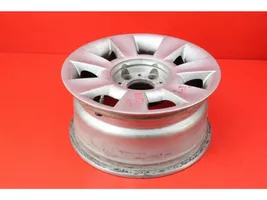 BMW 5 E39 R18 alloy rim 6751763