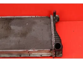 BMW 5 E39 Coolant radiator 2247344
