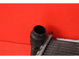 BMW 5 E39 Coolant radiator 2247344